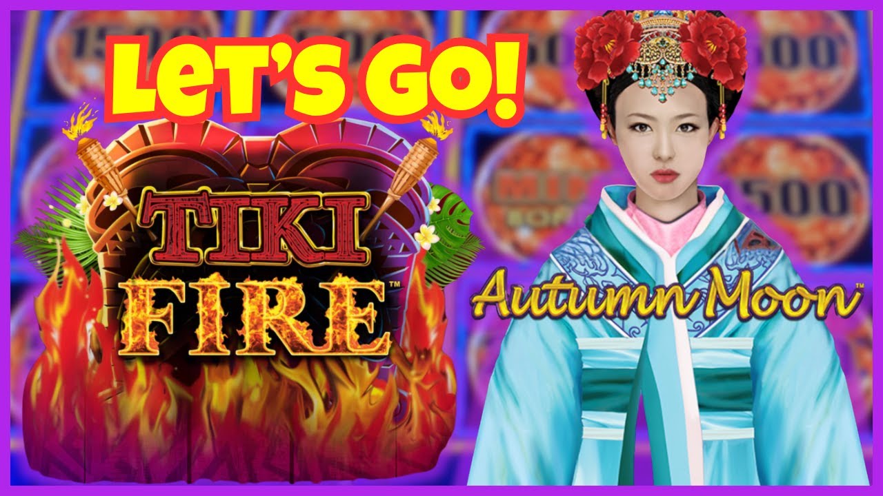 bikini party casino He Kept Winning on MY SLOT!!🎰Dragon Link and Lightning Link