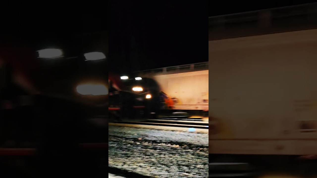 The Last #30 Capitol Limited for many months or even years!! Chesterton, In 11-9-24