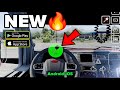 😱FINALLY!! FIRST TEST VERSION Truck Simulator Big Rigs Android/iOS.. BETTER THAN TOE3!!