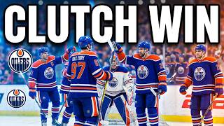 NHL 25 THREES ONLINE Win online