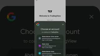 how to setup your tradingview for beginners