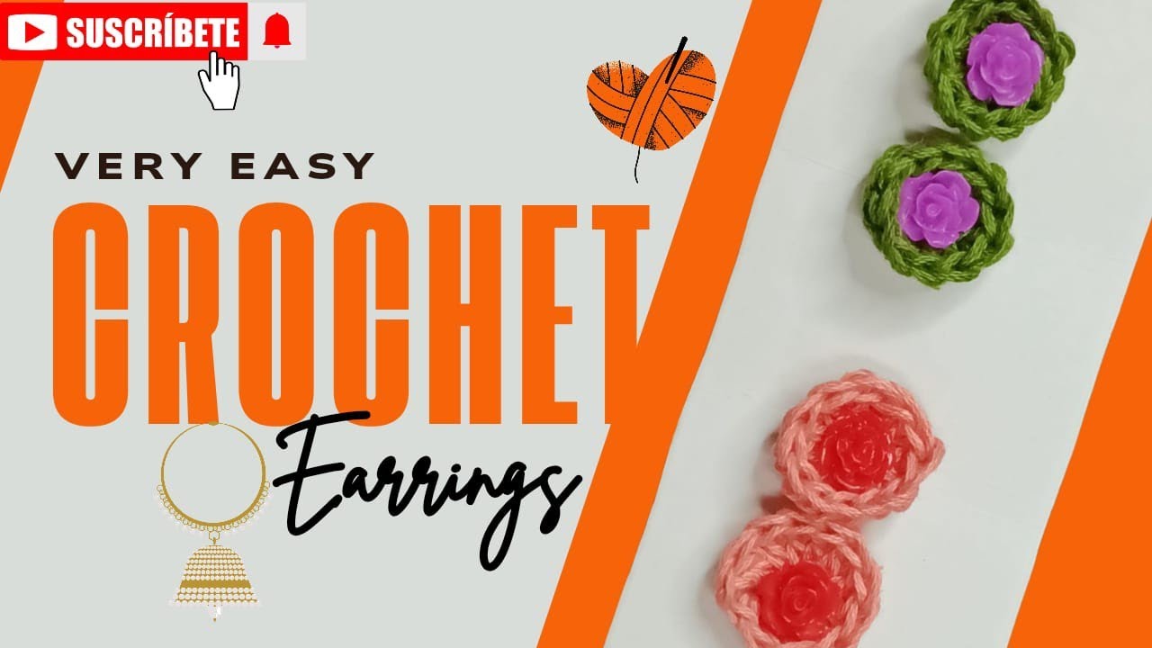 21-december-2023how-to-make-crochet-earrings-crochet-a-flower-bunch
