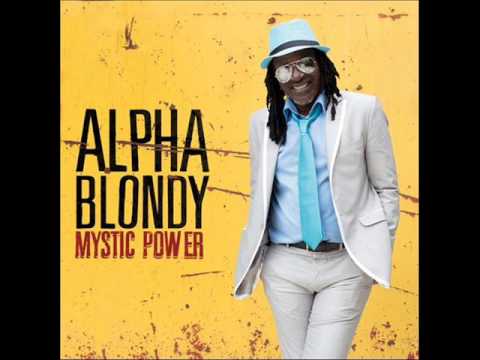 Putar Soutra - Alpha Blondy