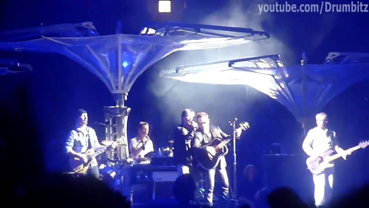 Hd U2 Bono Yurij Shevchuk Knocking On Heaven S Door U2 360