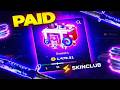 SKINCLUB 1000$ CASE BATTLE !! | skin.club | skinclub promo code 2026 |