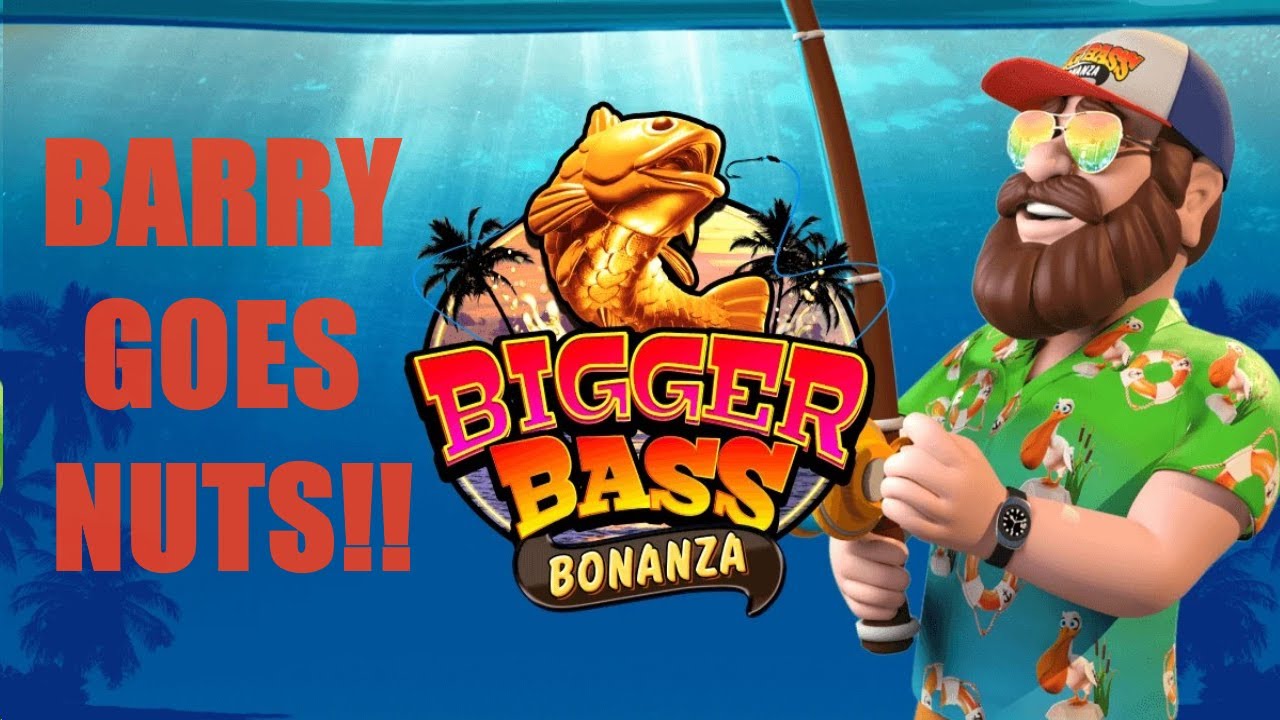 δωρεάν επίδειξη big bass splash