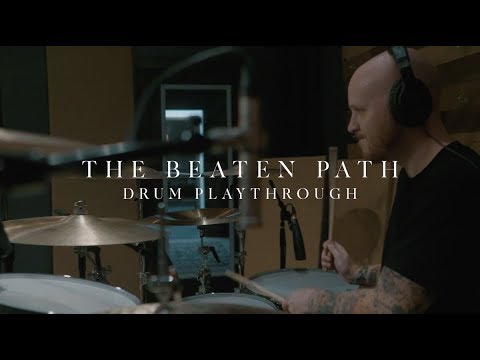 the-beaten-path-drum-playthrough-by-tim-molloy