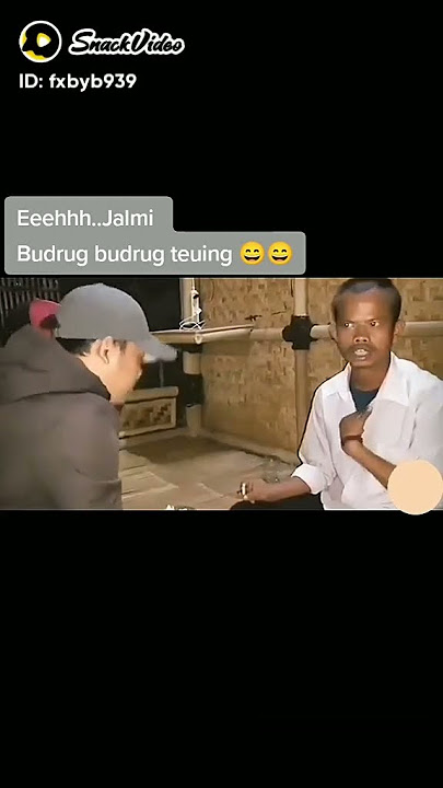 Ngakak Parah Mang Adeng