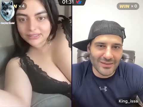 دلال اللبنانية كلام 18 Tango Live Arabic بث تيك توك
