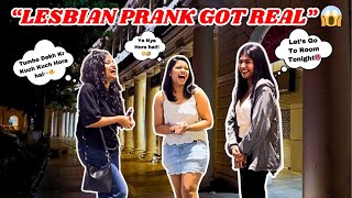 Prank Got Real Prank Prank Videos Funny Videos Public Reaction Lgbtq