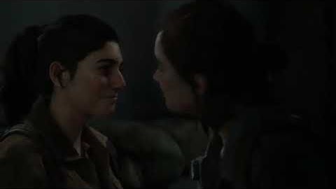 The Last Of Us Part II - STORY MODE GamePlay 6 - Grounded Mode - Chapter 3 - Seattle Day 2