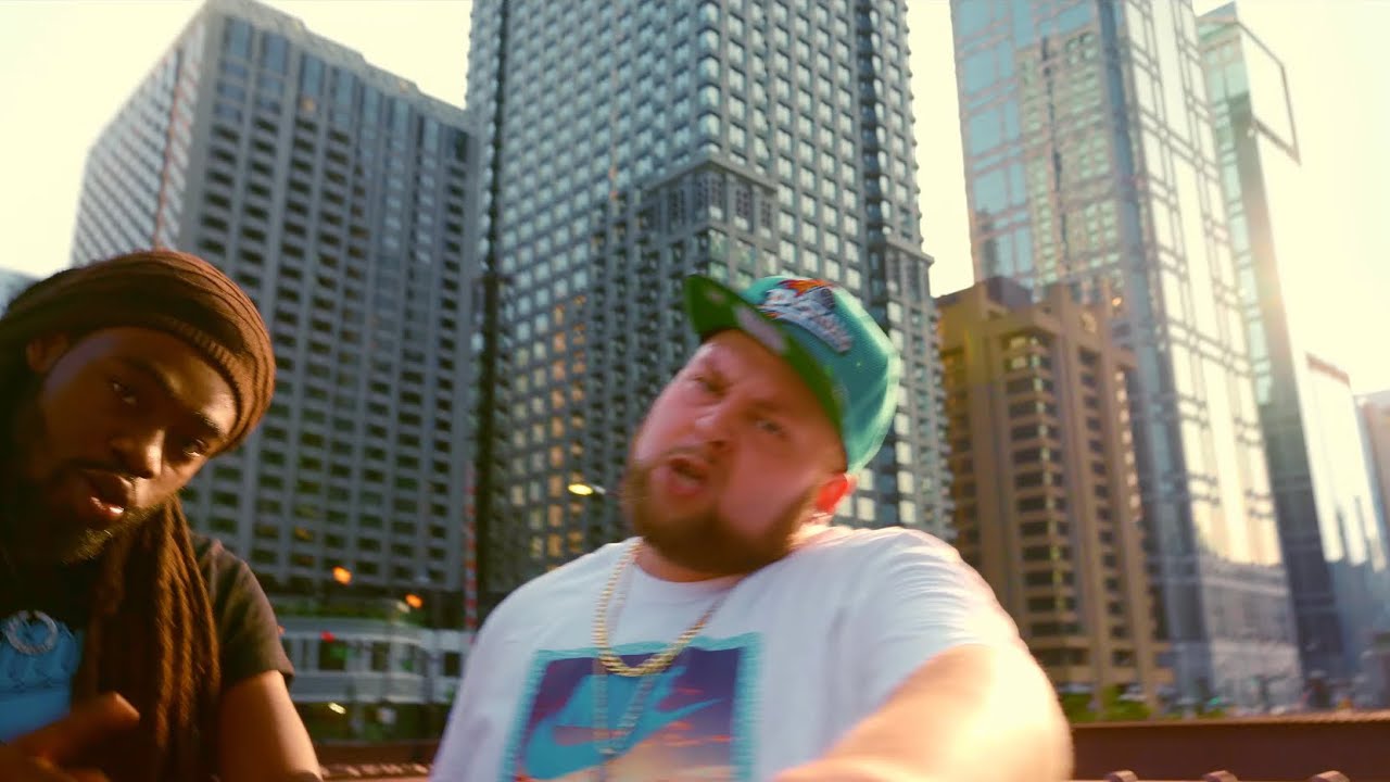 Kevin Clouds ft Cameron Tyler - Wrong Time (Reaction) l BHPReviews