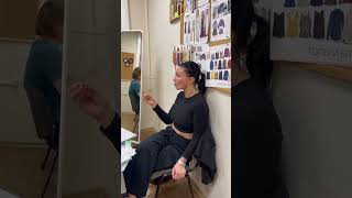 Курс стилистов и имиджмейкеров - Медиа Школа Ольги Спиркиной