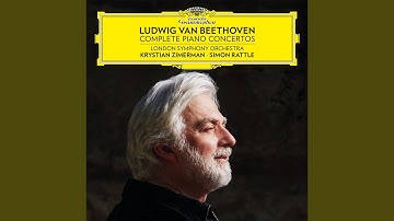 Beethoven: Piano Concerto No. 2 in B Flat Major, Op. 19: III. Rondo. Molto allegro