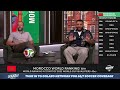 Where do Morocco go from here? | ELIMINATED from World Cup vs. France