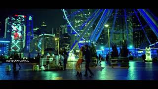 Kore Kilibi Aşk Cinayet Sever