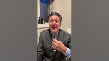Thumbnail of Meet John Pizzarelli, both a jazz guitarist and vocalist, who played at the Jazz Forum last weekend.