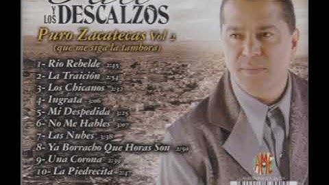 Lalo y Los Descalzos Ft Hugo Javier - Maracas