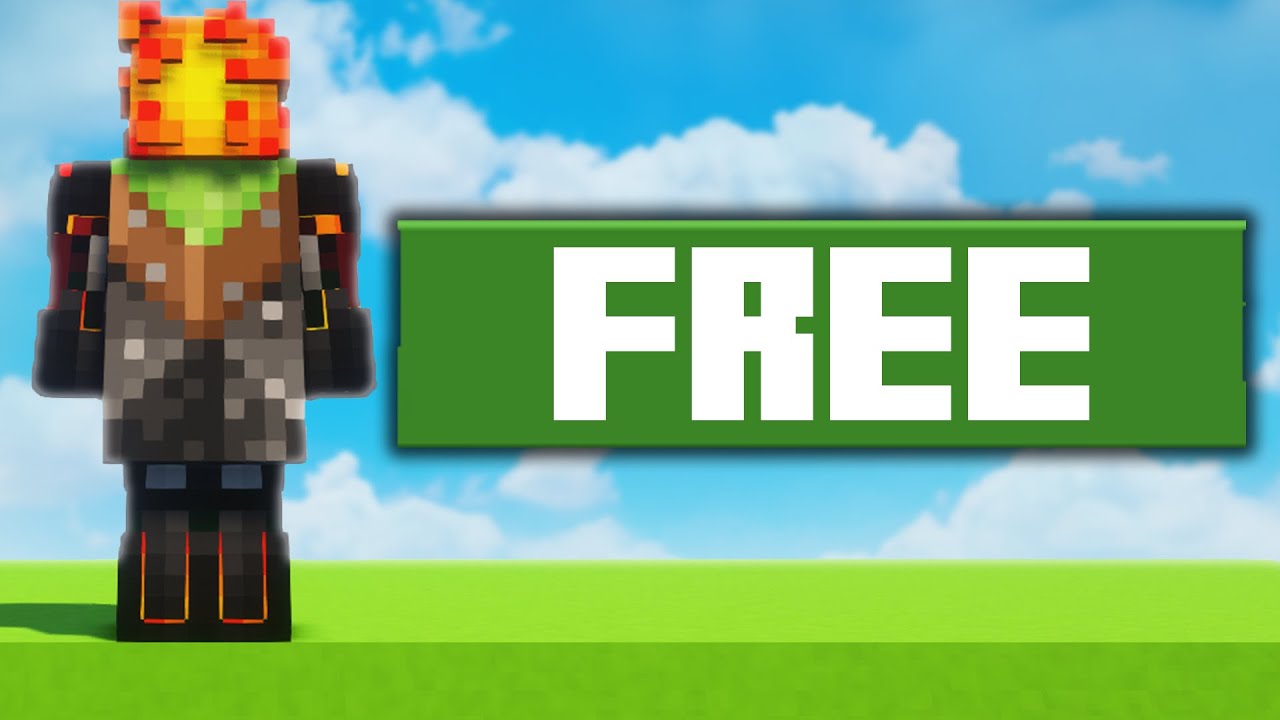 3. Free Minecraft Cape Codes - Limited Time Offer - wide 4