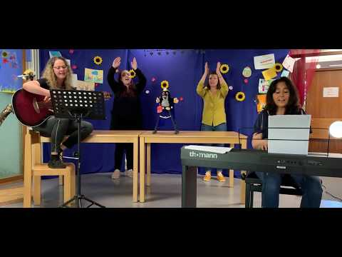 Lied - Ich schenk dir einen Stern (Text: (c)Alexandra Keckeis/ Stephen Janetzko)