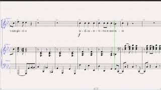 Information Credo - MisaTango Soprano 2 News
