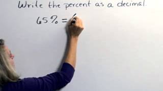Lial Basic College Mathematics Chapter 6 Ex 1