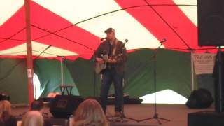 Lonely Lubbock Lights by Aaron Watson (Travis Crawford Cover)