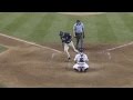 Piazza hits two home runs at Shea Stadium の動画、YouTube動画。