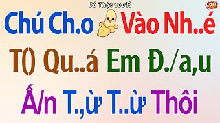 Cả xóm ai cũng khen hay: \\