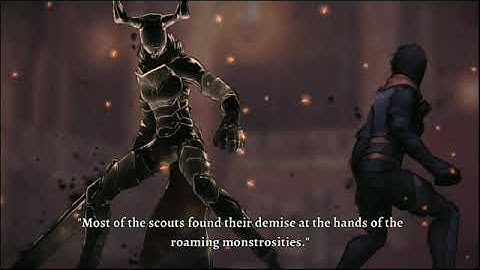 GRIMVALOR INDONESIA | GAMEPLAY PART #1 | HACK AND SLASH!