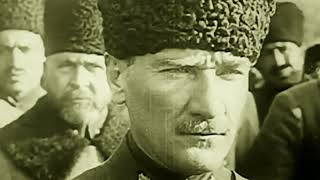 Cana Rakibi Handan Edersin - Zeki Müren (Mustafa Kemal Atatürk)