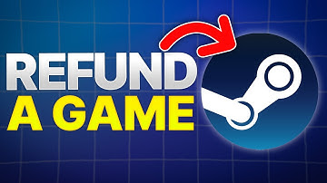 How To Refund a Game on Steam (2025 Updated Tutorial)