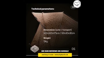 #Shorts Delphin C3 LUX carpath climacontrol , www.RybarZv.sk