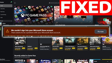 How To Fix Xbox App We Couldn