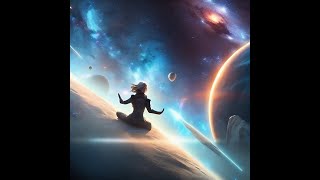 Transcendental Serenity: Deep Healing Meditation Music for Inner Peace and Relaxation