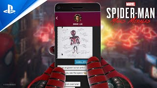 Buy PS4 Minecraft Starter Collection (PS4)+PS5 Marvel's Spiderman Miles  Morales (PS5) Online at Low Prices in India