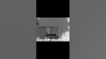 Willow protected by amazing people on the street who reacts fast #gamedev