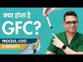 All about gfc  is gfc better than prp  gfc process and cost  dr jangid  skinqure
