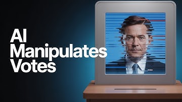 The Deepfake Election Crisis Nobody