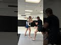 Fighters putting in reps #kickboxing #mma #muaythai #boxing #streetbeef #martialarts