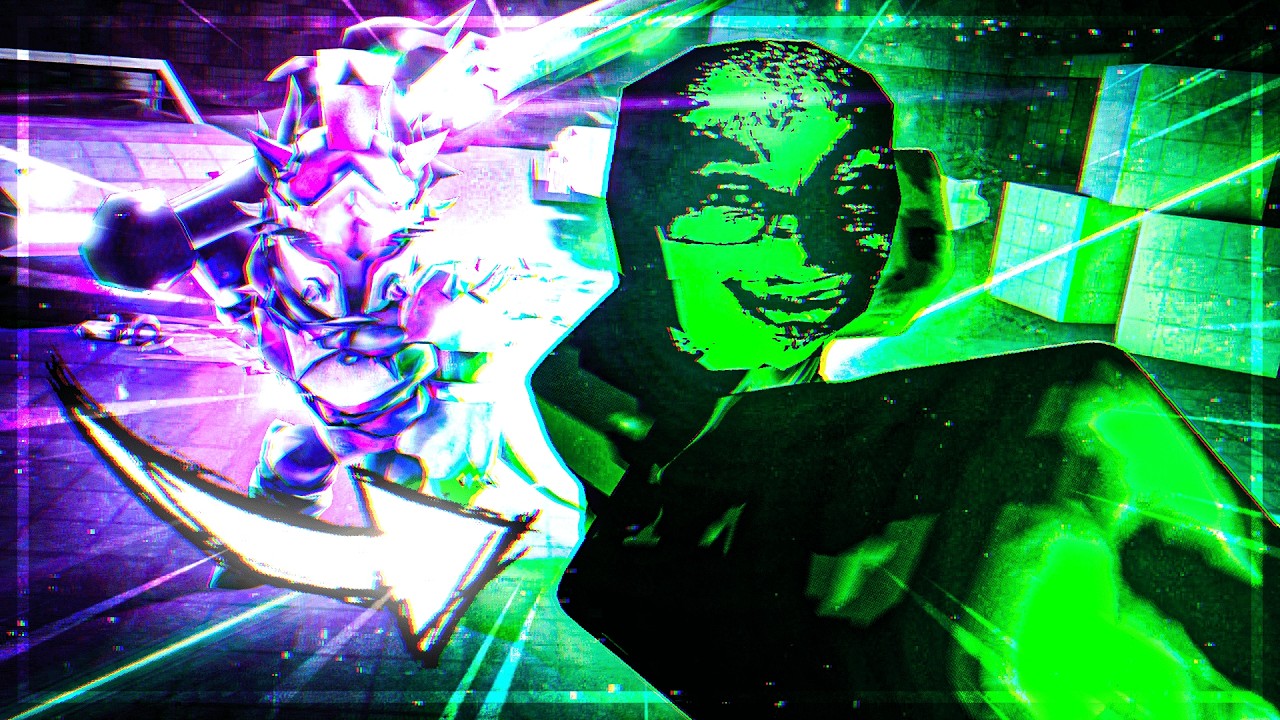 Forsaken เพิ่ม Gamepass ใหม่💰?!