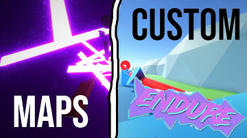 More Amazing Custom Cluster Truck Levels!