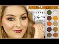 Jaclyn Hill x Morphe 'THE VAULT' - ARMED & GORGEOUS Tutorial