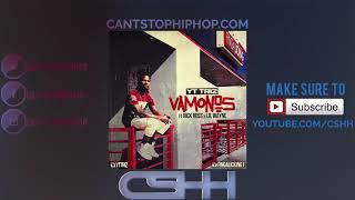 YT Triz - Vamonos feat Lil Wayne Rick Ross