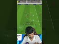 Ronaldo Scores BIG Time Goal In eFootball2025 Game