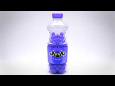 REUPLOAD The Million Best Animation Logos In Conga Busher 