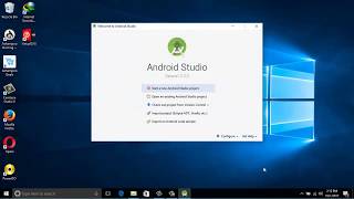 Android Studio Installation: Complete tutorial