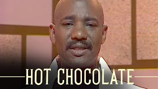 Watch Hot Chocolate I Gave You My Heart video