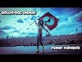 Hollywood Undead - Funny Moments [7]