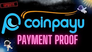 CoinPayU:  Payment Proof by Endless Routes 275 views 1 month ago 2 minutes, 25 seconds